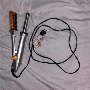 InStyler Straightener